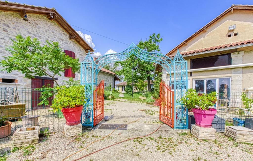 Studio Du Daudou Septfonds Экстерьер фото